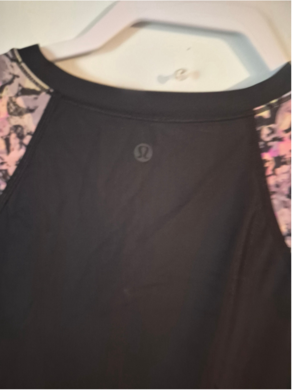Lululemon Waterside Relaxed UVP Short Sleeve Shirt - Picture 7 of 9